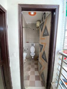 Balcony Image of Yash in Dwarka Mor, New Delhi