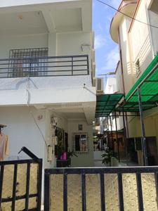 Balcony Image of 1950 Sq.ft 4 BHK Independent House for sale in Diwalipura Vadodara for Rs. 11000000