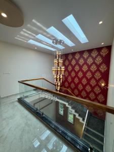 Hall Image of 1100 Sq.ft 3 BHK Duplex for sale in K R Puram Bengaluru for Rs. 15000000