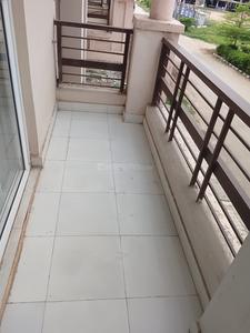 Balcony Image of 1800 Sq.ft 3 BHK Apartment / Flat for sale in Acme Heights 92, Sector 92 Mohali for Rs. 10800000
