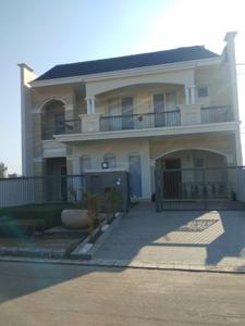 Image of 4370 Sq.ft 5 BHK Villa for sale in DLF Mullanpur, Chandigarh for Rs. 42700006