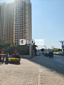 Image of 400 Sq.ft 1 BHK Apartment / Flat for sale in Kalyan East, Kalyan for Rs. 2200000