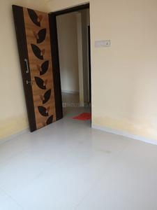 Bedroom Image of 500 Sq.ft 1 BHK Apartment / Flat for sale in Vrundavan Park, Kalyan West Kalyan for Rs. 2600000
