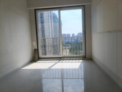 Bedroom Image of 1975 Sq.ft 3.5 BHK Apartment / Flat for sale in Punit Imperia, Kharghar Navi Mumbai for Rs. 24000000