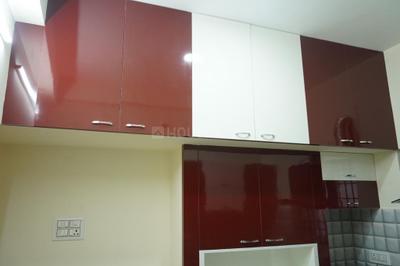 Kitchen Image of 1135 Sq.ft 2 BHK Apartment / Flat for sale in Sembakkam Chennai for Rs. 7945000