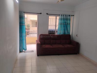 1 BHK Flat