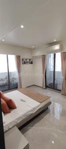 Bedroom Image of 2970 Sq.ft 5 BHK Independent House for sale in Posh Ville, Raysan Gandhinagar for Rs. 35000000