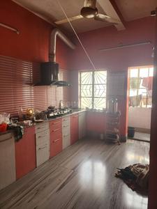 Kitchen Image of 2300 Sq.ft 5 BHK Independent House for sale in Behala Kolkata for Rs. 14000000