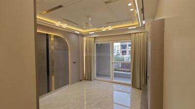 Living Room Image of 2800 Sq.ft 4 BHK Builder Floor for sale in Ansal Esencia Sector 67, Sector 67 Gurgaon for Rs. 22500000