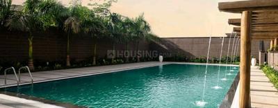 Image of 1350 Sq.ft 3 BHK Apartment / Flat for rent in Sukhwani Empire Square Phase I AND II, Chinchwad, Pune for Rs. 55000