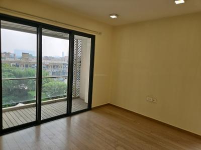 Bedroom Image of 1250 Sq.ft 2.5 BHK Apartment / Flat for sale in Lodha Aura, Sion Mumbai for Rs. 37000000