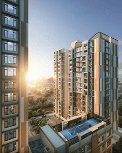 Image of 2601 Sq.ft 4 BHK Apartment / Flat for sale in Anna Nagar, Chennai for Rs. 45900000