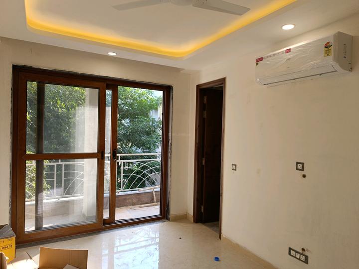 DDA Sector B Pocket 9 by DDA Bedroom One 1