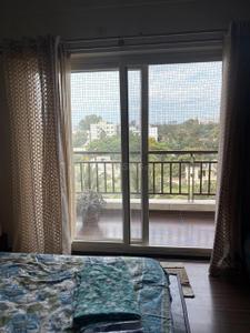 Bedroom Image of 1715 Sq.ft 3 BHK Apartment / Flat for sale in DSR Eden Greens, Carmelaram Bengaluru for Rs. 18500000