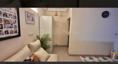 Bedroom Image of 1792 Sq.ft 3 BHK Apartment / Flat for sale in Chartered Beverly Hills, Subramanyapura Bengaluru for Rs. 20000000