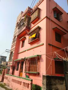 Image of 1440 Sq.ft 7 BHK Independent House for sale in Rajarhat, Kolkata for Rs. 8500000