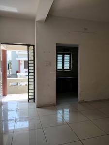 Living Room Image of 850 Sq.ft 2 BHK Apartment / Flat for sale in Shreel Vedant 98, GIDC Naroda Ahmedabad for Rs. 5600000