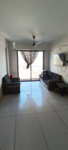 Hall Image of 1215 Sq.ft 2 BHK Apartment / Flat for sale in Isanpur Ahmedabad for Rs. 4700000