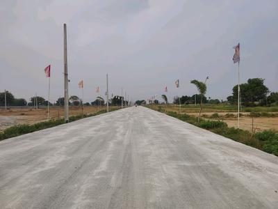 Image of 200 Sq.ft Residential Plot / Land for sale in SGD Elite, Adibatla, Hyderabad for Rs. 5200084