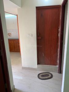 Hall Image of 810 Sq.ft 2 BHK Apartment / Flat for rent in Poonamallee Chennai for Rs. 15000
