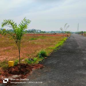 Image of 1200 Sq.ft Residential Plot / Land for sale in Karamadai, Coimbatore for Rs. 1500000
