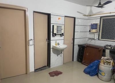 Bedroom Image of 1075 Sq.ft 2 BHK Apartment / Flat for sale in Anjani Enclave, Variav Surat for Rs. 3600000