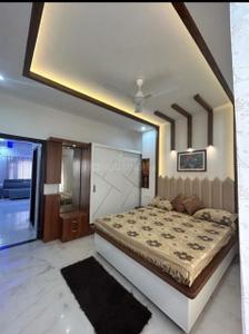 Bedroom Image of 1481 Sq.ft 3 BHK Apartment / Flat for sale in Hero Homes, Sector 88 Mohali for Rs. 15000000