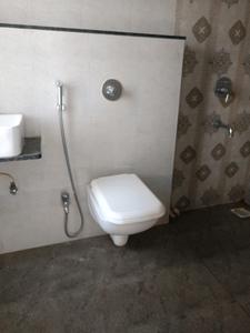 Bedroom Two Image of 1200 Sq.ft 3 BHK Apartment / Flat for sale in Majestique Rhythm County, Handewadi Pune for Rs. 8000000