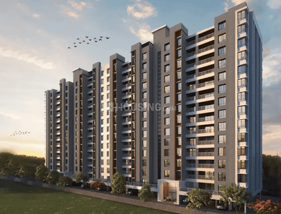 2 BHK Flat