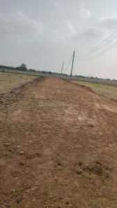 Image of 900 Sq.ft Residential Plot / Land for sale in KRS Shri RadhaRani Township Phase 1, Barsana, Mathura for Rs. 1966000