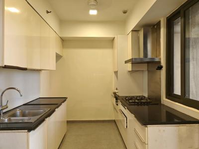 Kitchen Image of 1700 Sq.ft 3 BHK Apartment / Flat for sale in Lodha New Cuffe Parade, Sion Mumbai for Rs. 64000000