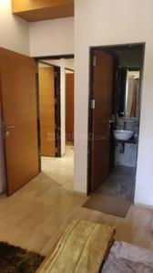 Hall Image of 1680 Sq.ft 3 BHK Apartment / Flat for sale in Punawale Pune for Rs. 9500000