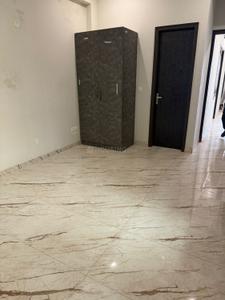 Bedroom Image of 2100 Sq.ft 3 BHK Builder Floor for rent in Sector 43 Noida for Rs. 70000