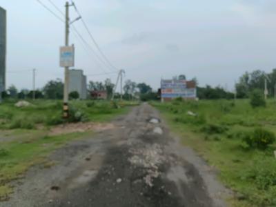 Image of 120 Sq.ft Residential Plot / Land for sale in Rohini Sector 28, New Delhi for Rs. 41500000