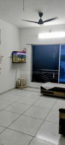 Hall Image of 1105 Sq.ft 2 BHK Apartment / Flat for sale in Varni Enterprise Kailash Residency 2, Karadva Gam Surat for Rs. 3000000