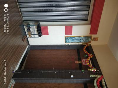 Image of 814 Sq.ft 2 BHK Apartment / Flat for sale in Prabhat Nagar, Nashik for Rs. 2800000