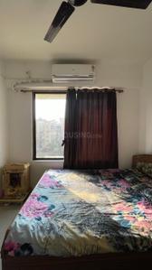 Bedroom Image of 963 Sq.ft 2 BHK Apartment / Flat for sale in Gota Ahmedabad for Rs. 4700000