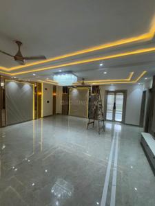 Hall Image of 2250 Sq.ft 4 BHK Builder Floor for sale in Sector 46 Faridabad for Rs. 30000000