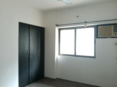 Bedroom Image of 950 Sq.ft 2 BHK Apartment / Flat for sale in Kasarvadavali Thane for Rs. 8400000