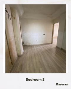 Bedroom Image of 2379 Sq.ft 4.5 BHK Apartment / Flat for sale in Civitech Sampriti, Sector 77 Noida for Rs. 36000000