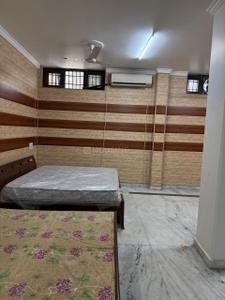 Bedroom Image of 8500 Sq.ft 8 BHK Independent House for rent in Greater Kailash II New Delhi for Rs. 450000