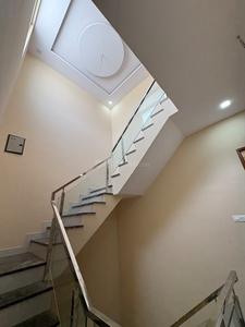 Hall Image of 1600 Sq.ft 3 BHK Villa for sale in Kalwad Road Jaipur for Rs. 9900000
