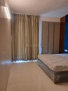 Bedroom Image of 1774 Sq.ft 3 BHK Apartment / Flat for sale in Ubber Palm Heights, Bhagat Singh Nagar Dera Bassi for Rs. 7190000