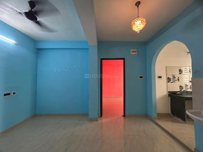 Hall Image of 806 Sq.ft 2 BHK Apartment / Flat for sale in Rajarhat Kolkata for Rs. 2700000
