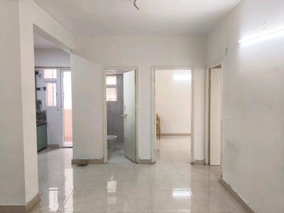 Living Room Image of 745 Sq.ft 2 BHK Apartment / Flat for sale in Signature Global The Millennia 2, Sector 37D Gurgaon for Rs. 7600000
