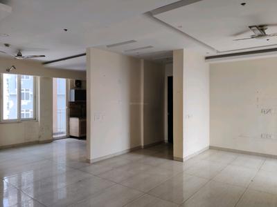 Living Room Image of 2385 Sq.ft 4 BHK Apartment / Flat for rent in Rishabh Cloud 9 Towers, Vaishali Ghaziabad for Rs. 45000