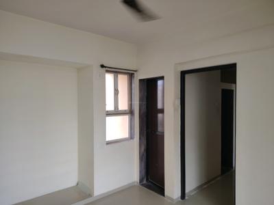 Bedroom Image of 900 Sq.ft 2 BHK Apartment / Flat for rent in Puraniks City Reserva Phase 1, Kasarvadavali Thane for Rs. 20001