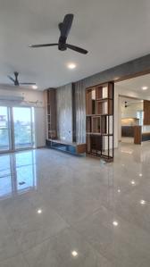 Hall Image of 2000 Sq.ft 3 BHK Builder Floor for rent in Choolaimedu Chennai for Rs. 86000