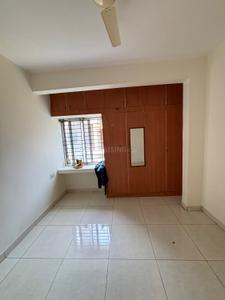 Hall Image of 500 Sq.ft 1 BHK Builder Floor for rent in Kaggadasapura Bengaluru for Rs. 19000