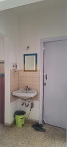 Kitchen Image of 1200 Sq.ft 2 BHK Apartment / Flat for rent in Bibwewadi Pune for Rs. 27000